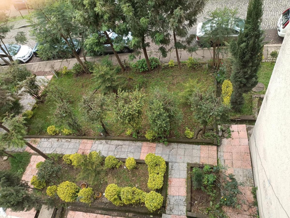 Fully Furnished Condo In The Center Of Addis Abeba Exterior foto